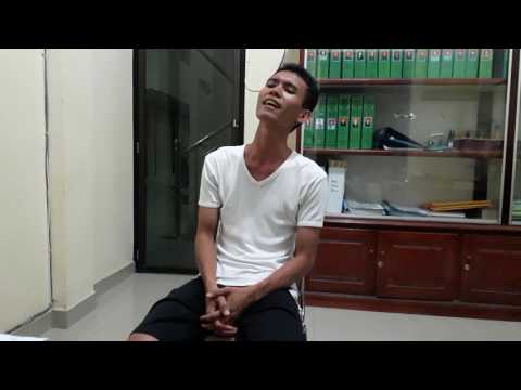 Andi - Gagal Bersembunyi the Rain Cover