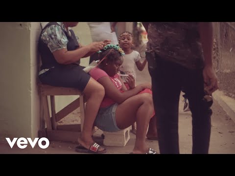 Dahvid Slur - Sound Di Alarm (Official Video)