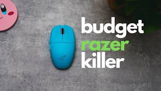 Razer Orochi V3 Pro? The Razer Killer... Zaopin Z1 Pro