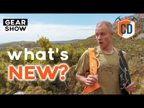 What Have Petzl Got Up Their Sleeves For 2022? (Harnesses) | Climbing Daily Ep. 1998