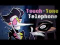 [Dial-Tone Telephone] - DELTARUNE Spamton x Lemon Demon animation