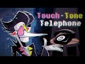 Dial Tone Telephone DELTARUNE Spamton X Lemon Demon Animation