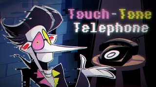 [Dial-Tone Telephone] - DELTARUNE Spamton x Lemon Demon animation