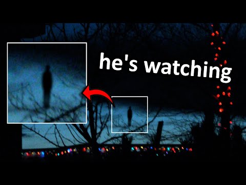 If You See Him... It's Too Late | SCP 4666 Explained