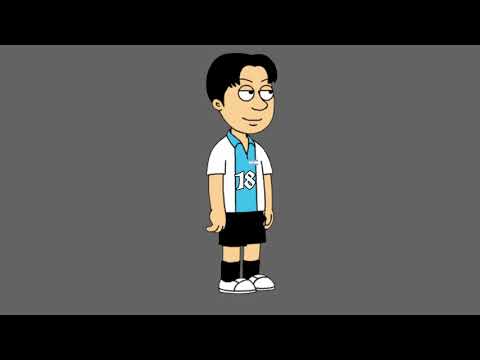 I Made XAVI BONILLA's Argentinian Team Soccer Nationaly Look