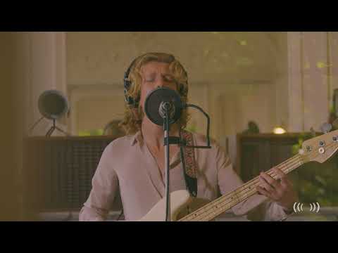 Parcels: Live from My Den – "Somethinggreater" (Live from La Frette Studios, Paris)
