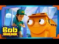 Dizzy Chases Butterflies Compilation Bob The Builder Cartoons For Kids