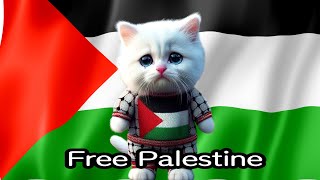 Download lagu ATUNA TUFULI - FREE PALESTINA - KUCING NYANYI mp3 Download lagu ATUNA TUFULI - FREE PALESTINA - KUCING NYANYI mp3