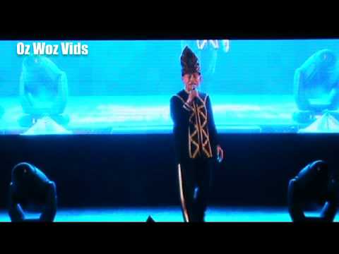 SUGANDOI SONGKOTOUN KDCA 2015 - JEFRIN ANSIM DULAU - MEMBAKUT