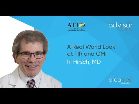 A real world look at TIR and GMI