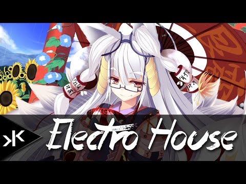 KC4K - Augmented Reality (Original Mix) [Exclusive]