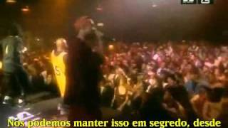 2Pac - I Get Around (Live MTV 1993) - Legendado