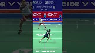 Download lagu Anthony Ginting and Kento Momota went ultra instinct #shorts #badminton #anthonyginting #kentomomota mp3