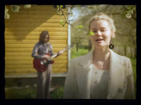 Sten-Olle x Haldi - Kevade