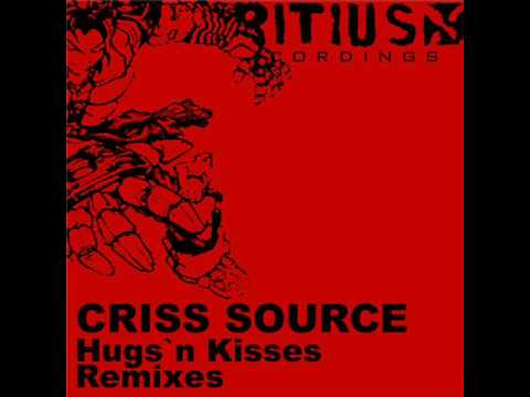 Criss Source - Hugs and kisses (instrumental version)