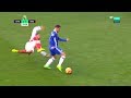 50+ Players Humiliated by Eden Hazard ᴴᴰ