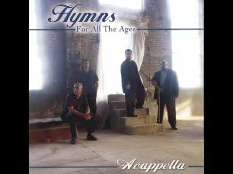 Acappella - Hymns for All the Ages (2001, CD)