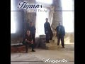 Acappella Hymns For All The Ages 2001 CD