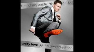 Michael Buble - Georgia On My Mind