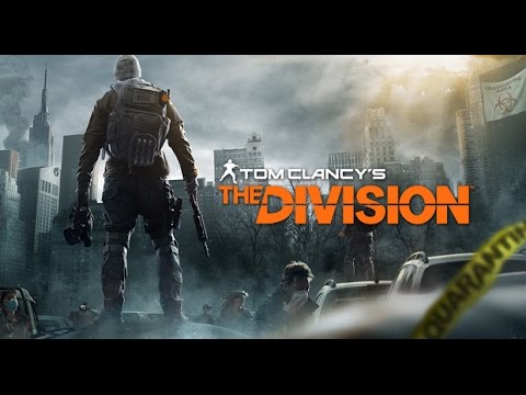Tom Clancy's The Division  Agent Origins Ashes live action trailer 2016