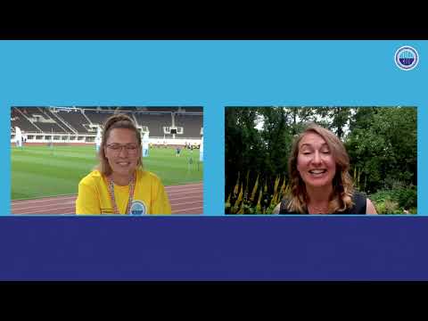 Love The Ball Studio 16.7.2021 - Korkeasaari Alina Kallio