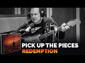 Joe Bonamassa Official - "Pick Up The Pieces" - Redemption