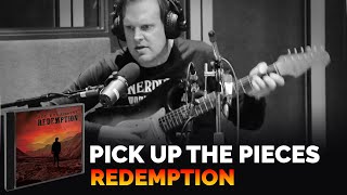 Joe Bonamassa Official - &quot;Pick Up The Pieces&quot; - Redemption