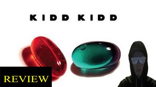 Kidd Kidd Ft. Lil Wayne Ejected Full Song New Song 2015 Official Audio MY THOUGHTS REVIEW