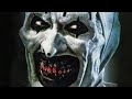Terrifier Movie Short Flim