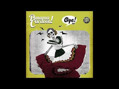 Panama Cardoon - Oye!