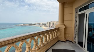 فيديو الشقة