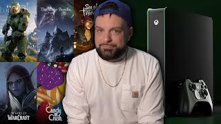 Microsoft’s CEO Just Exposed How LOST Xbox Really Is