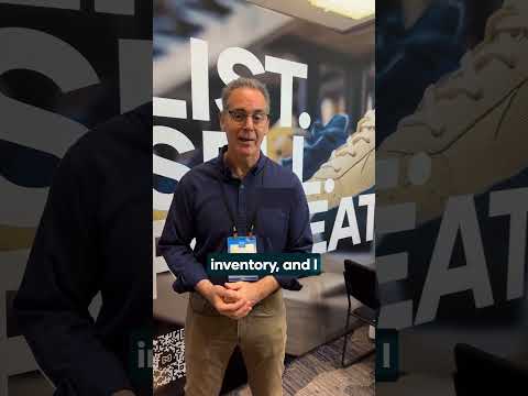 Max Retail reviews video from a seller