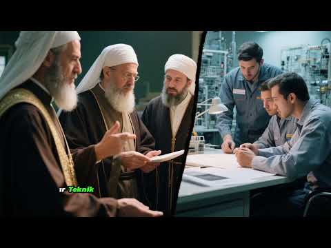 Şeriat Kavramı ve Kur’an’a Göre Anlamı