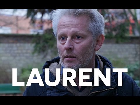RACONTE #5 - Laurent