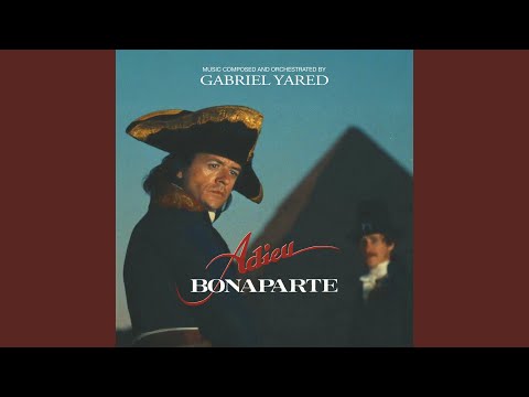 Ali et Fortini (Bande originale du film "Adieu Bonaparte")