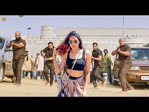 UDHAYAM NH4 | Siddharth & Ashrita Shetty | South Indian Hindi Dubbed Full Movie