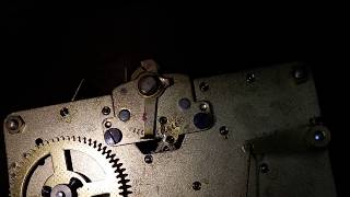 การใช้งานนาฬิกาโบราณ ระบบแบบสายใย : By AM นาฬิกาโบราณ