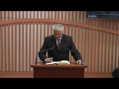 Biserica Baptistă „Biruința” Baia Mare - Ioan Cirțiu - Scurt mesaj - 02.05.2021