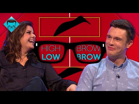 PART 3: Series 3 Highbrow Lowbrow Highlights! | House of Games
