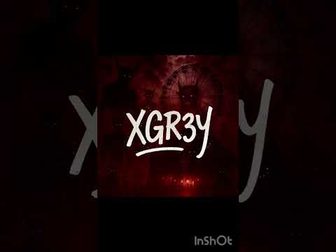 XGr3y - Madness Champagne 