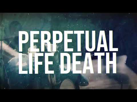 D1STRAUGHT - Perpetual Life. (Video Lyric).