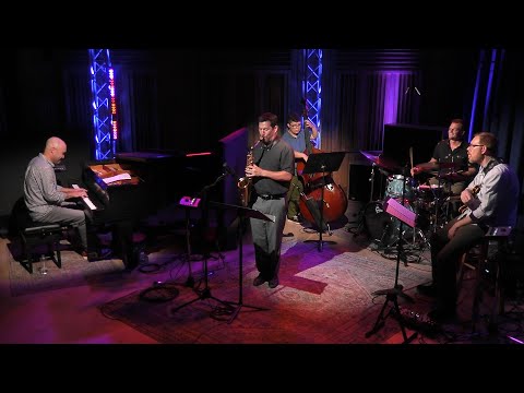The Ben Markley Quintet | Live on KUVO!