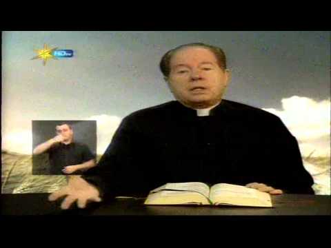 O Pão Nosso 26 Fevereiro 2014  Pe.F.C. Cardoso.