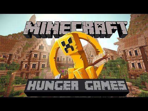 Hunger Games Ep.5 Most Kills! w/HockeySauce310