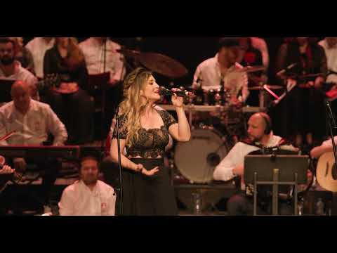 ROMA: THE FORCE OF NATURE - ROMA ROMA (LIVE 2022)