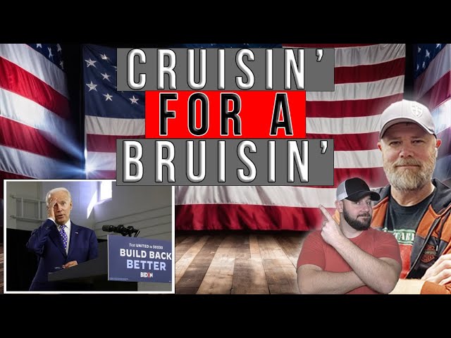 13 Gun Controlling States Stack Up Behind Chicago Glock Ban Lawsuit & They're Crusin' For A Bruisin'
