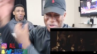Lil Bibby &amp; Lil Herb - Ain&#39;t Heard Bout You (Kill Shit Pt.2) Shot By @AZaeProduction- REACTION