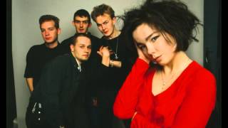 The Sugarcubes - Pump - Live @ Finland, Provinssirock, Seinäjoki, (06-03-1989)