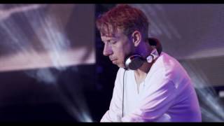 Gilles Peterson live at Singapore Jazz 2017 (4K)